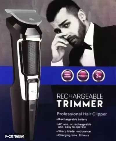 Meet Your New Best Friend: The Unrivalled RL 9100 Hair Trimmer!-thumb3