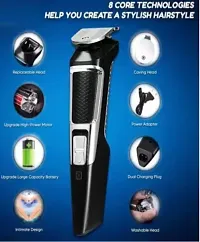 Meet Your New Best Friend: The Unrivalled RL 9100 Hair Trimmer!-thumb3