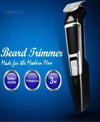 Meet Your New Best Friend: The Unrivalled RL 9100 Hair Trimmer!-thumb4