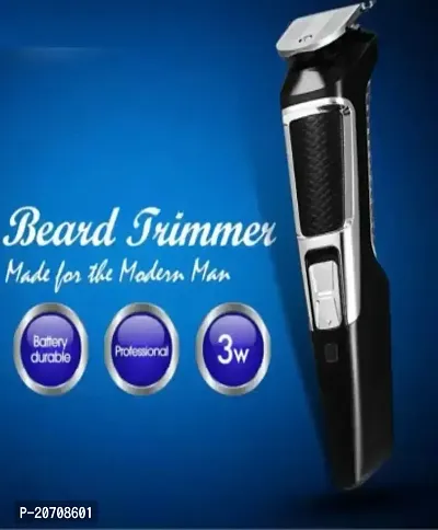 Meet Your New Best Friend: The Unrivalled RL 9100 Hair Trimmer!-thumb5