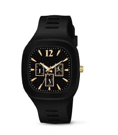 Newly Launched Analog Watches for Men 