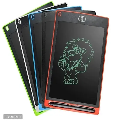 ( 5 PC ) LCD Writing pad for Kids Tablet Toys for Boys Girls Kid Drawing pad Board-thumb0