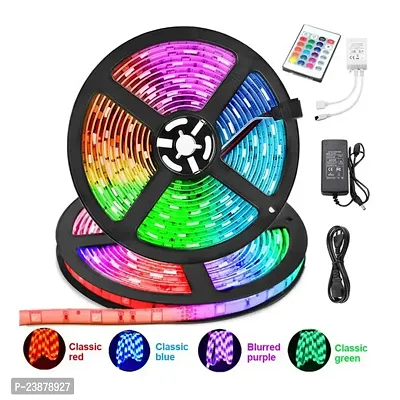 Brilliantly Illuminating Your Space: Unleash the Power of LED Strip Lights!-thumb0