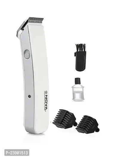 Professional Nova Ns-216 Hair Stylish Trimmer For Men'S-thumb0