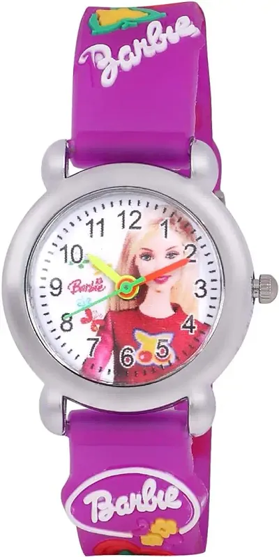 Beautiful Analog Watches For Kids