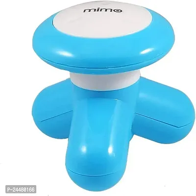 Mini Mimo USB Electric Massager Portable  Powerful Personal Device