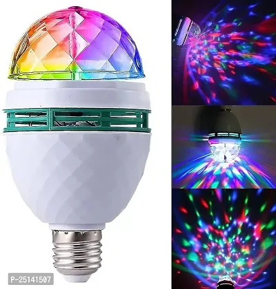 Get Your Groove On: Unleash the Dancefloor Magic with the Disco Bulb