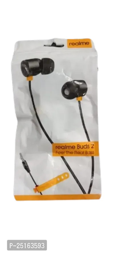 Classy Wired Earphone