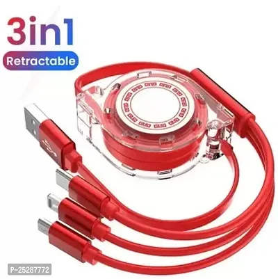 Modern USB Cable for Smart Phone-thumb0