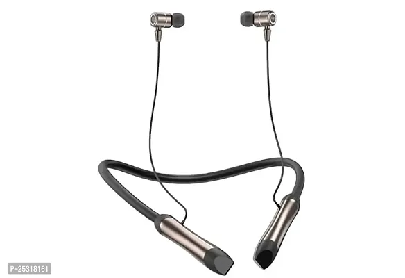 Classy Wireless Bluetooth Ear Buds-thumb2