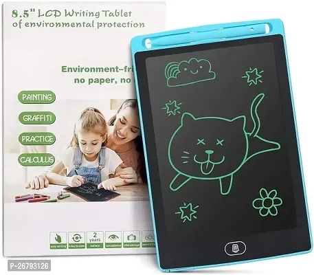 8.5 LCD Writing Tablet Is Very Nice Choice-thumb0