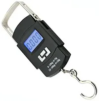 Stainless Steel Portable Electric Henning Scale-thumb1