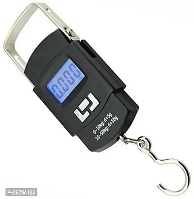 Stainless Steel Portable Electric Henning Scale-thumb2