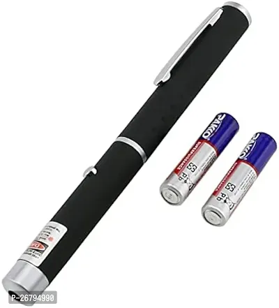 Big Bazar Green Multipurpose Laser Light Disco Pointer Pen