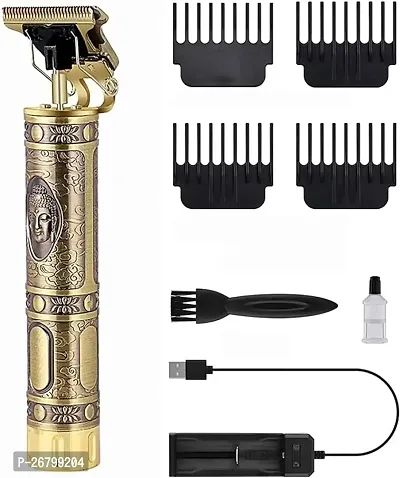 Professional Maxtop Hair Saloon Electric Stylish Trimmer-thumb0