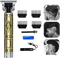Professional Maxtop Hair Saloon Electric Stylish Trimmer-thumb2