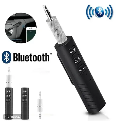 Pen Car Bluetooth Device With Audio Receiver