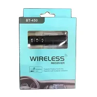Pen Car Bluetooth Device With Audio Receiver-thumb1