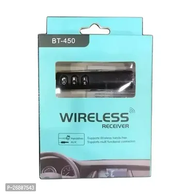 Pen Car Bluetooth Device With Audio Receiver-thumb2