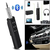 Pen Car Bluetooth Device With Audio Receiver-thumb2