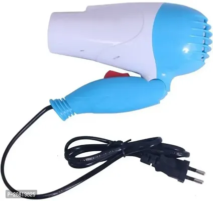 Nova Professional Foldable 1000w Hair Dryer-thumb0