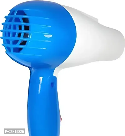 Nova Professional Foldable 1000w Hair Dryer-thumb3