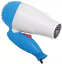 Nova Professional Foldable 1000w Hair Dryer-thumb3