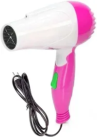 Nova Professional Foldable 1000w Hair Dryer-thumb1