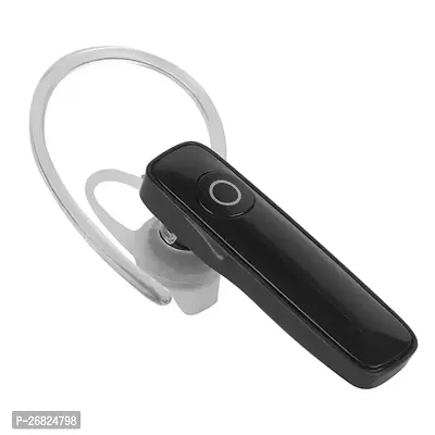 Classy Wireless Bluetooth  Headphones-thumb4