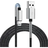 I Born Metal Series 18w I Phone Data cable-thumb2