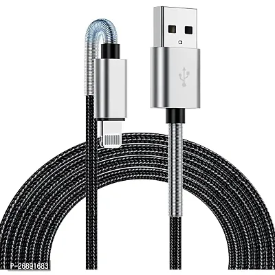 I Born Metal Series 18w I Phone Data cable-thumb3