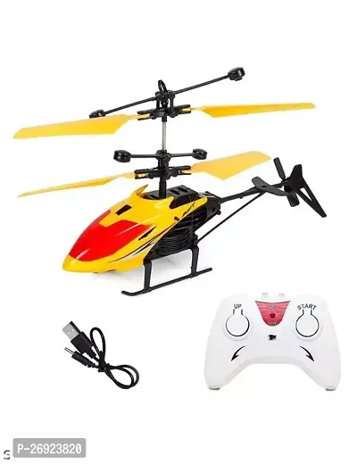 Exceed Remote Control Helicopter-thumb0
