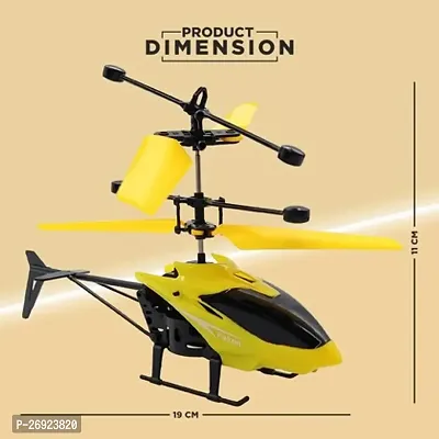 Exceed Remote Control Helicopter-thumb2