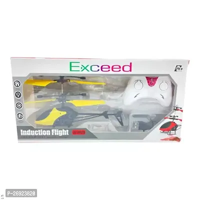 Exceed Remote Control Helicopter-thumb3