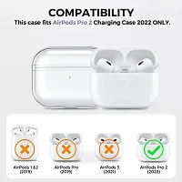 Classy Wireless Bluetooth Ear Buds, Pack of 1-thumb2