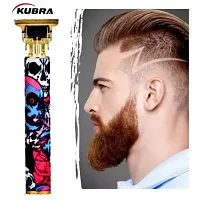 KUBRA KB-2023 Electric Hair Cutting Trimmer For Men-thumb1