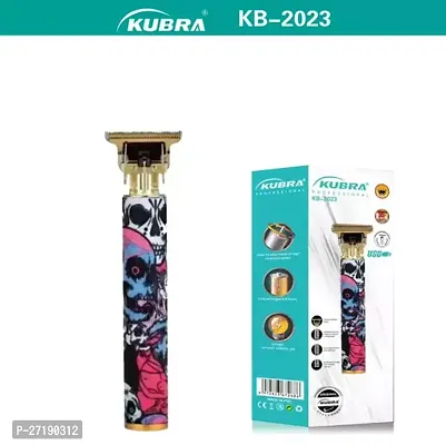 KUBRA KB-2023 TRIMMER PROFESSIONAL HAIR CLIPPER FOR MEN-thumb0