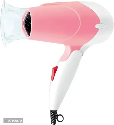 Professional Nova 1400Watt Folding Hair Styling Dryer-thumb0