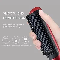 Straight Comb FH 909 Your Simple Hair Make Stylist Straightener (Assorted color)-thumb1