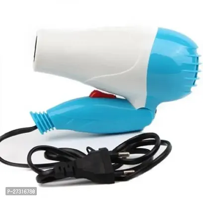 Nova NV-1290 Foldable 1000w Hair Dryer-thumb2