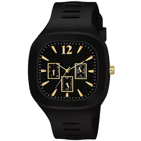 Mens Stylish And Trendy Watches
