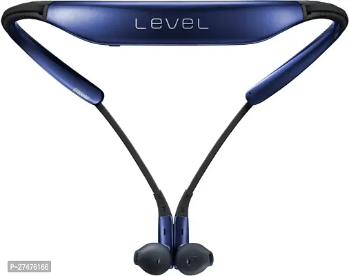 Level U Bluetooth Wireless Headset Earphone Handfree Neckband-thumb0