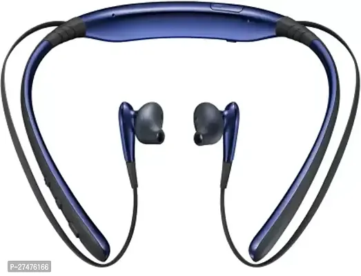 Level U Bluetooth Wireless Headset Earphone Handfree Neckband-thumb2