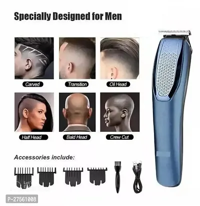 Modern Hair Removal Trimmers-thumb2