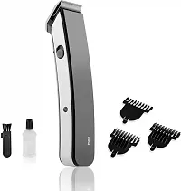 Nova NS-216 Professional Electric Rechargeable Hair Trimmer For Men's-thumb1