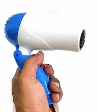 Portable Foldable Professional Nova 1000w Hair Stylish Dryer-thumb1