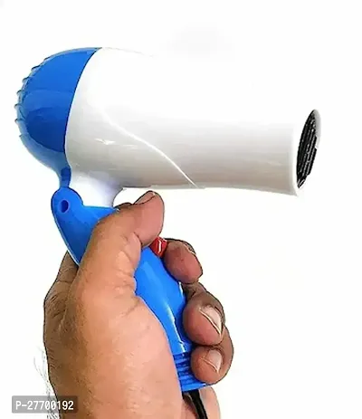 Portable Foldable Professional Nova 1000w Hair Stylish Dryer-thumb2