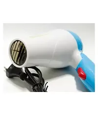 Portable Foldable Professional Nova 1000w Hair Stylish Dryer-thumb2