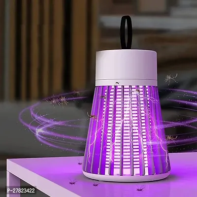 International Eco Friendly Electronic LED Mosquito Killer Machine Trap Lamp-thumb0