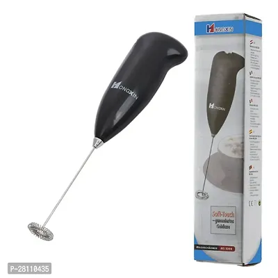 Stainless Steel And Plastic Hongxin Hand Blender